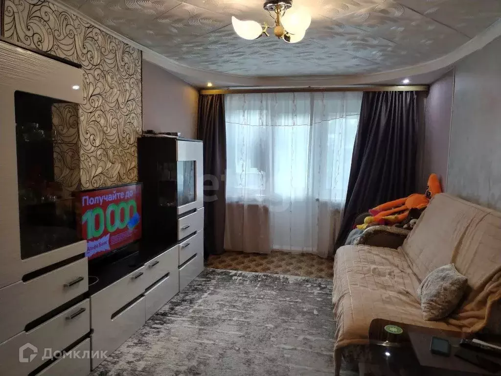 Продаётся 2-к квартира, 43 м - Фото 0