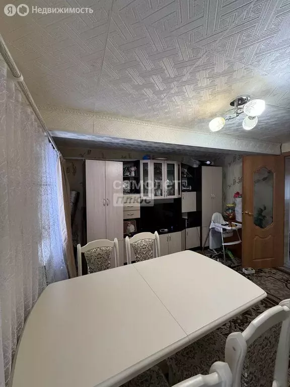 Дом в село Нижнетроицкий, улица Ленина, 25 (59.3 м) - Фото 2