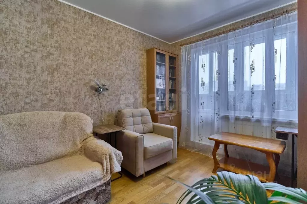 2-к кв. Санкт-Петербург Дунайский просп., 58К1 (48.0 м) - Фото 1