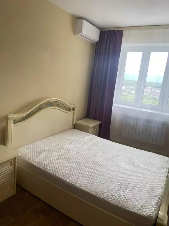 2-к кв. Московская область, Раменское ул. Молодежная, 27 (60.0 м) - Фото 2