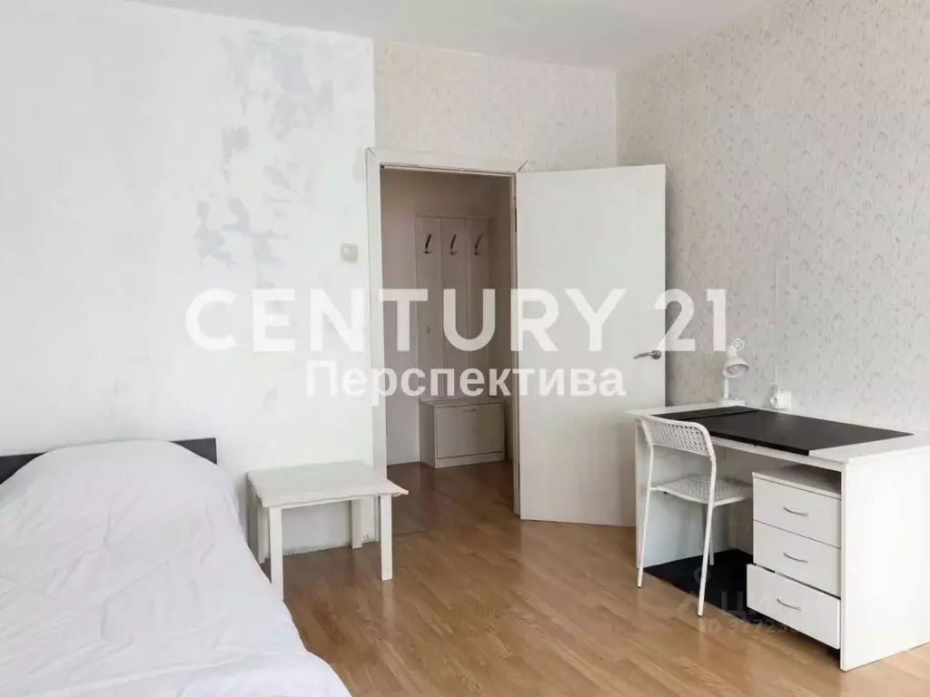 1-к кв. Московская область, Люберцы Красная Горка мкр, просп. ... - Фото 2