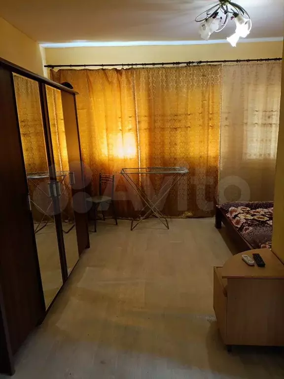 Квартира-студия, 21 м, 1/1 эт. - Фото 0