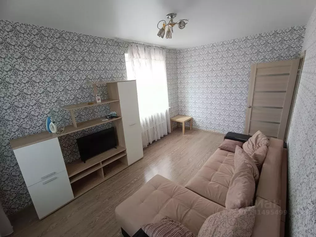 2-к кв. Нижегородская область, Нижний Новгород д. Афонино, ул. Красная ... - Фото 2