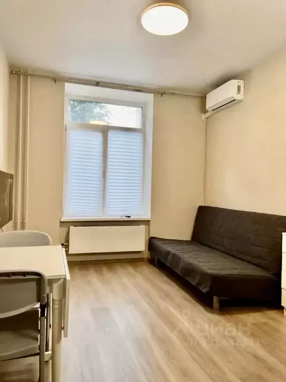 Студия Москва Рябиновая ул., 45К2 (18.0 м) - Фото 1