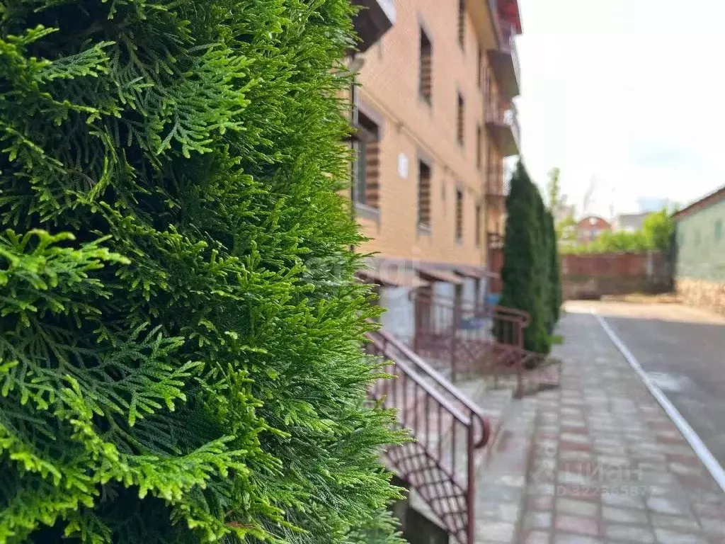 1-к кв. Калужская область, Калуга Воскресенский пер., 26А (42.2 м) - Фото 1