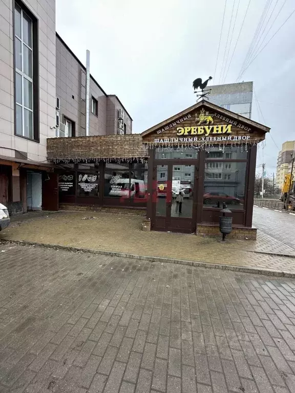 Помещение свободного назначения в Ярославская область, Ярославль ... - Фото 1