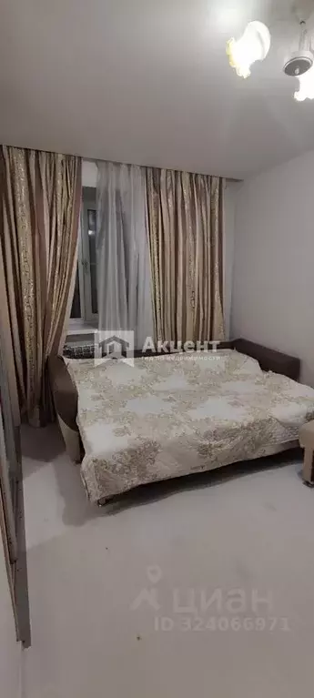 1-к кв. Ивановская область, Иваново ТЭЦ-3 мкр, 12 (22.1 м) - Фото 2