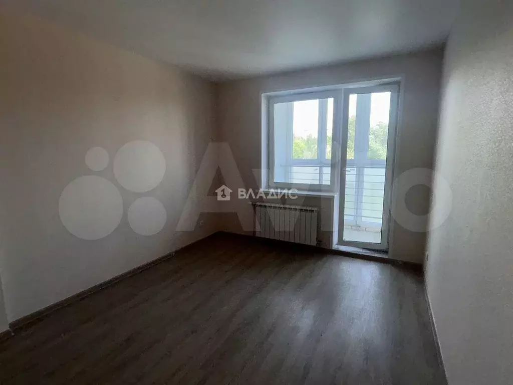 1-к. квартира, 41,7 м, 5/25 эт. - Фото 1