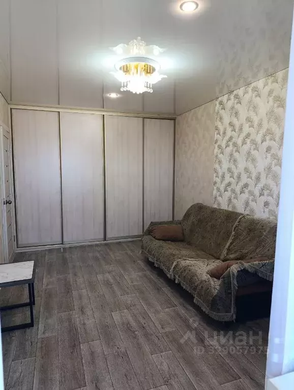 1-к кв. Крым, Керчь ул. Буденного, 13 (30.0 м) - Фото 1