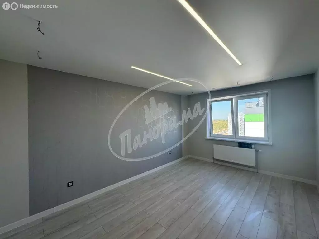 2-комнатная квартира: Калуга, Минская улица, 11 (59.8 м) - Фото 2