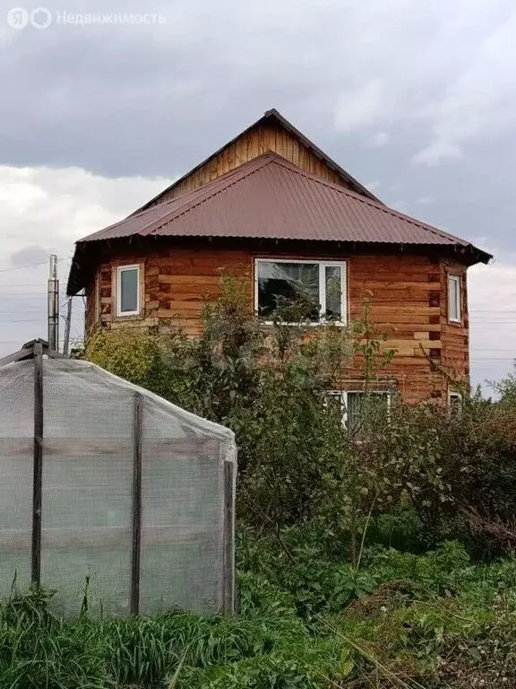 Дом в село Корнилово, Заречная улица (138.7 м) - Фото 1