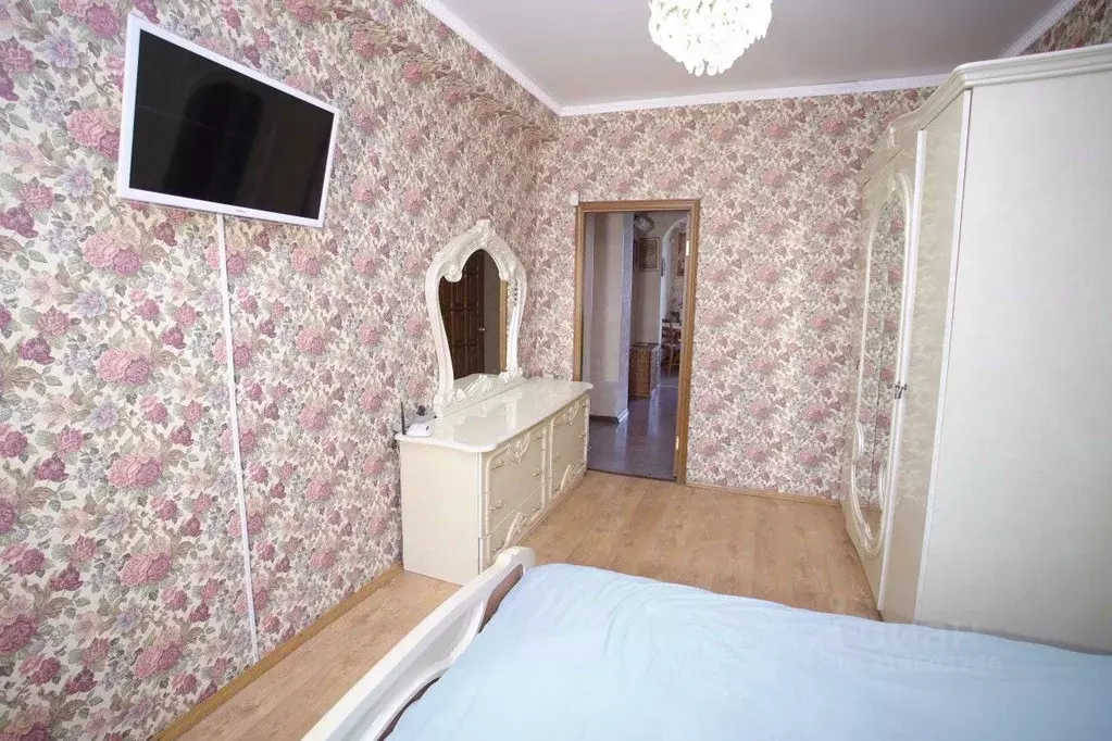 2-к кв. Свердловская область, Екатеринбург ул. Генеральская, 12 (55.0 ... - Фото 2