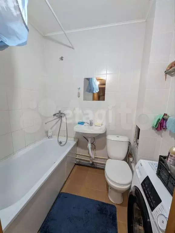 1-к. квартира, 32,5 м, 8/10 эт. - Фото 0
