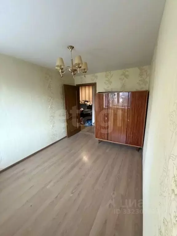 3-к кв. Орловская область, Орел Веселая ул., 24 (63.3 м) - Фото 1