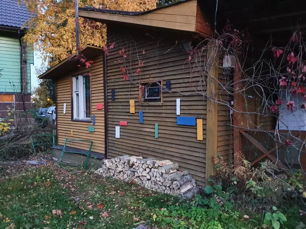 Дом в Санкт-Петербург, Санкт-Петербург, Сестрорецк Тарховка ... - Фото 1