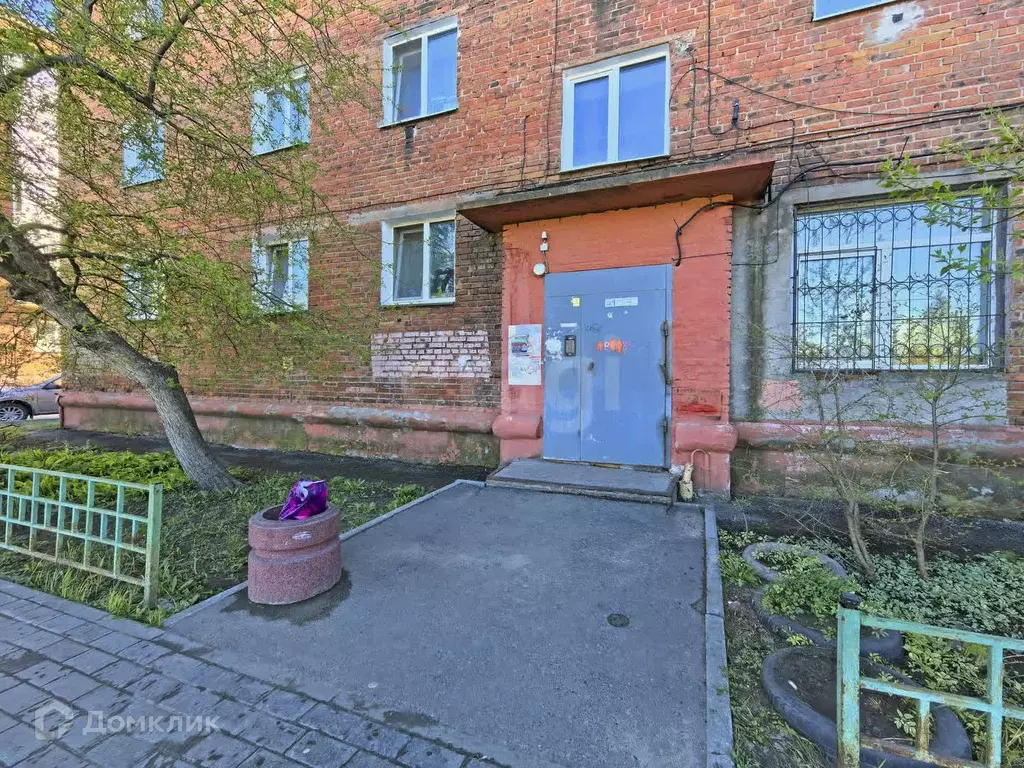 Продаётся 3-к квартира, 60 м - Фото 0