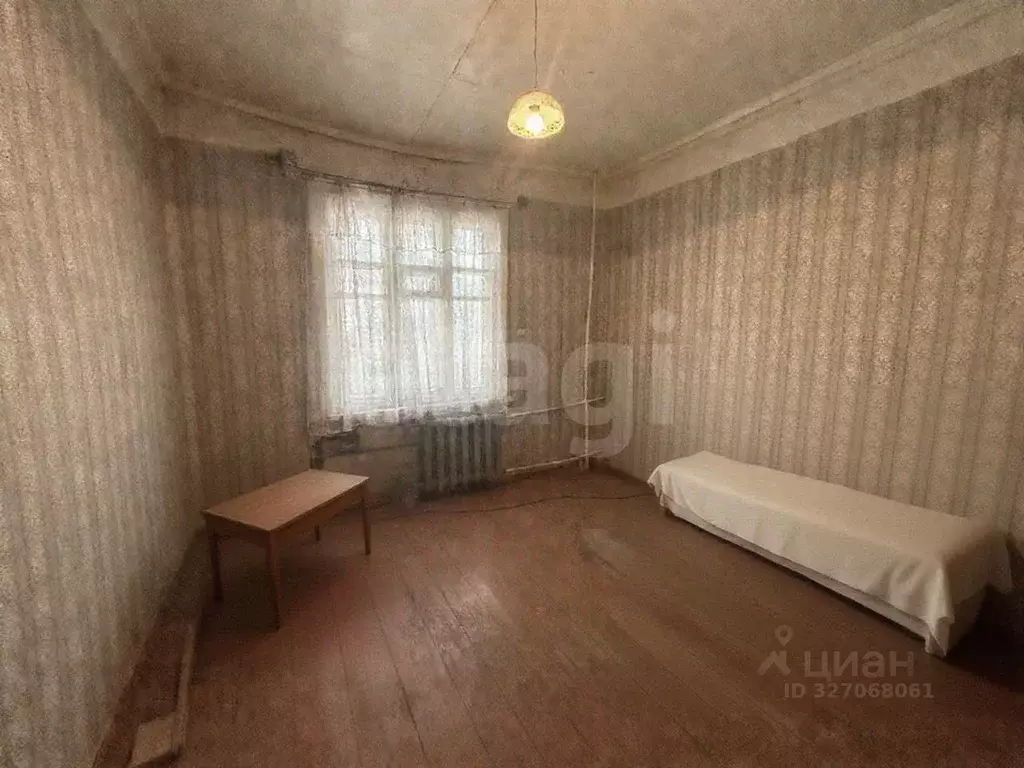 Комната Владимирская область, Ковров ул. Киркижа, 4 (14.0 м) - Фото 1