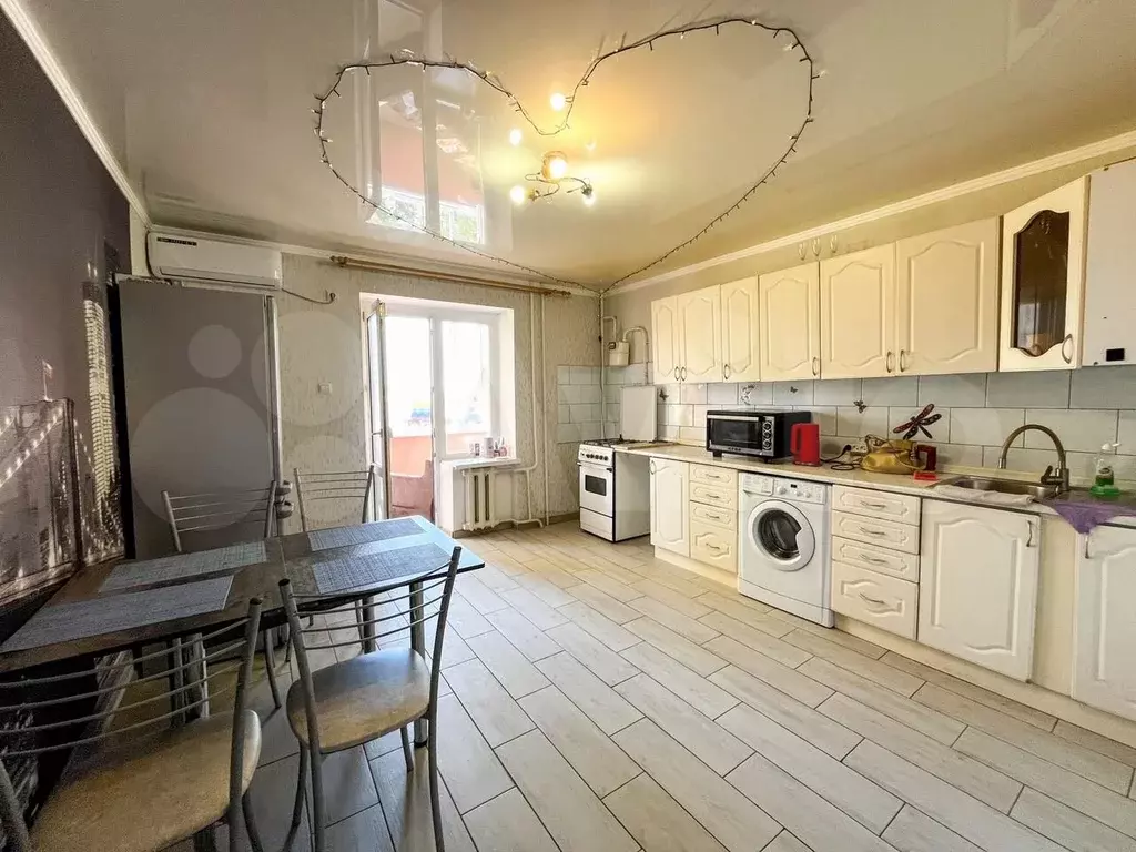 2-к. квартира, 70 м, 3/5 эт. - Фото 1