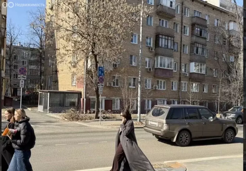 Помещение свободного назначения (100 м) - Фото 2