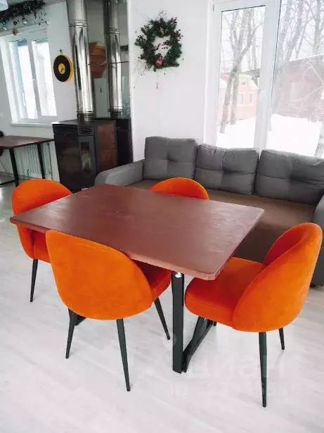 Дом в Самарская область, Самара 78-й Большецаревщинского Лесничества ... - Фото 2