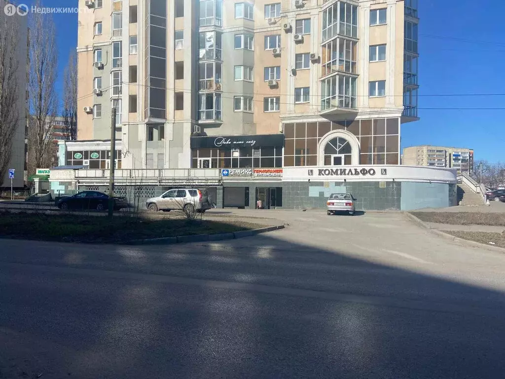 Помещение свободного назначения (146 м) - Фото 0