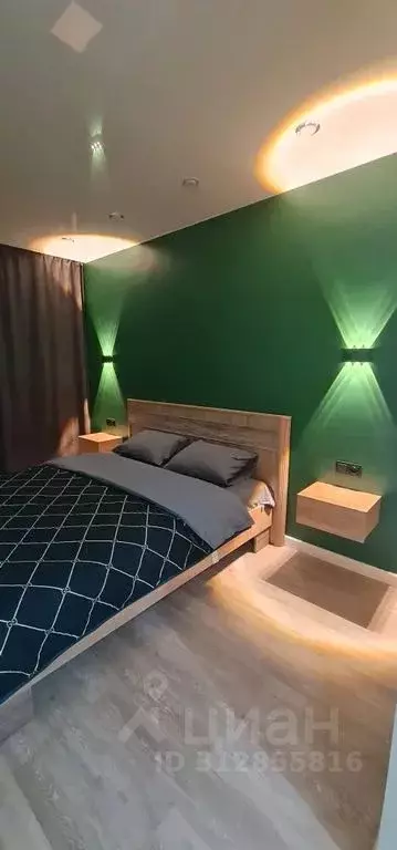 1-к кв. Забайкальский край, Чита ул. Богомягкова, 49 (43.0 м) - Фото 0