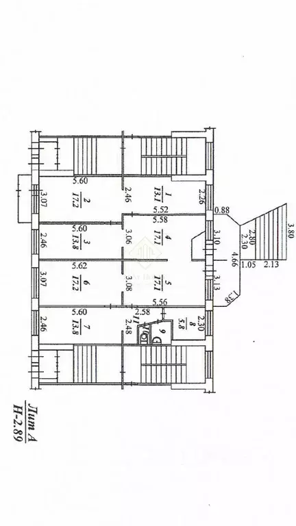 Помещение свободного назначения в Иркутская область, Иркутск ... - Фото 1