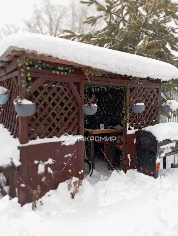 Дом в Новосибирская область, Новосибирский район, Каменский сельсовет, ... - Фото 1