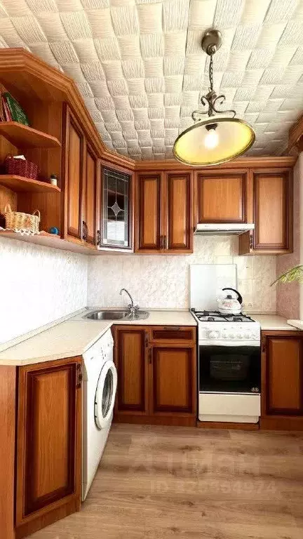 3-к кв. Мордовия, Саранск ул. Сущинского, 11 (64.0 м) - Фото 1