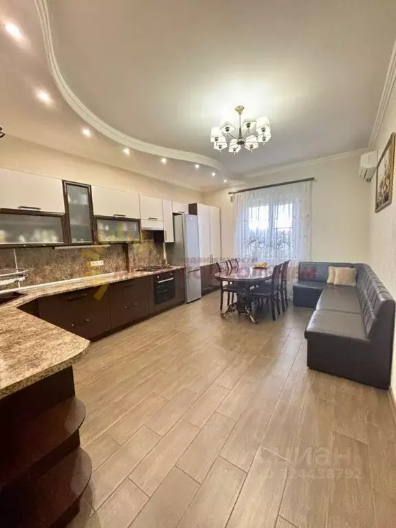 Дом в Краснодарский край, Ейск ул. Воронцова (140 м) - Фото 2