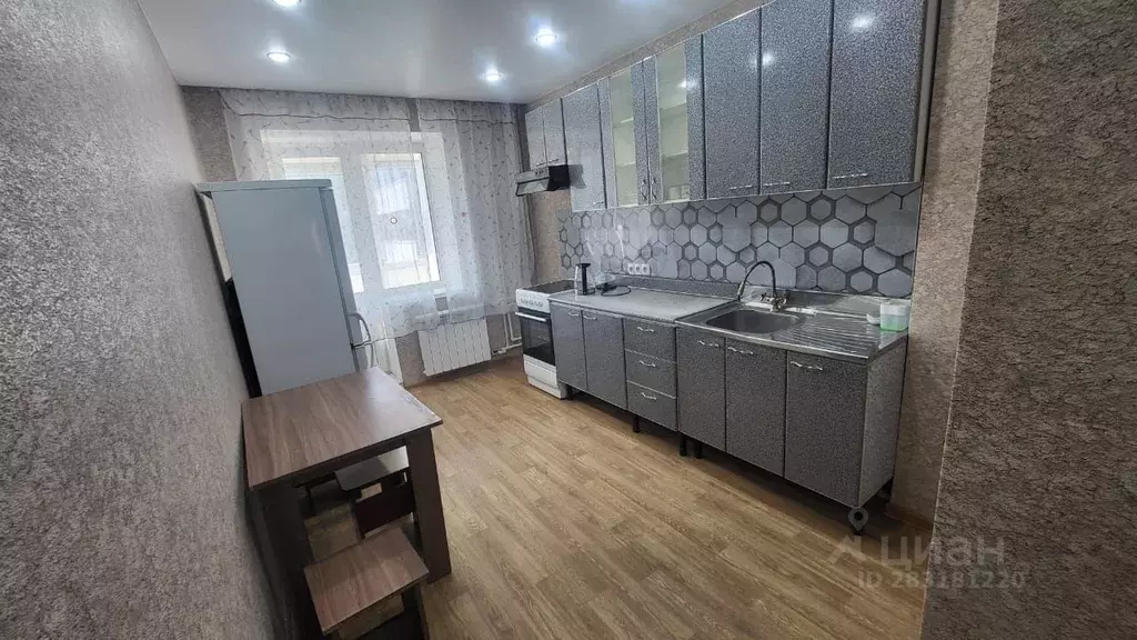 1-к кв. Иркутская область, Иркутск Сарафановская ул., 79/3 (48.0 м) - Фото 1