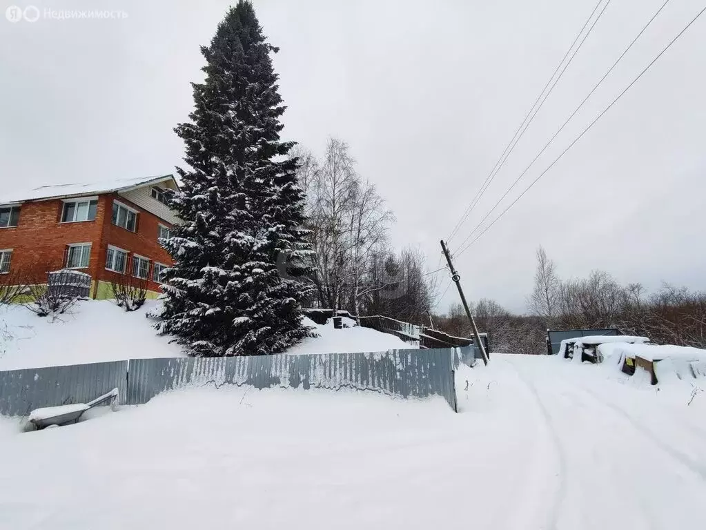 Участок в Сыктывкар, Береговая улица (8.85 м) - Фото 2