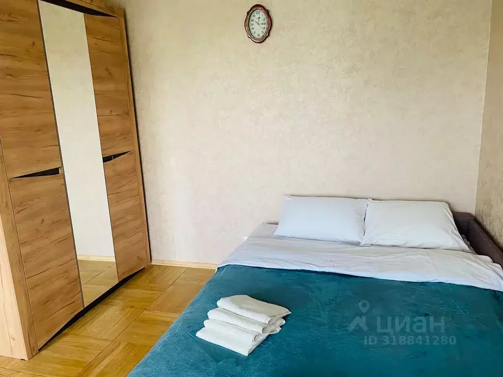1-к кв. Санкт-Петербург Светлановский просп., 40К2 (33.0 м) - Фото 1