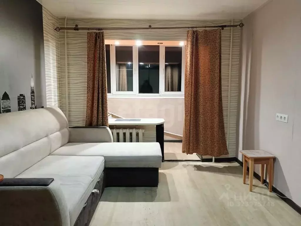 Комната Коми, Сыктывкар ул. Ленина, 75 (21.4 м) - Фото 2