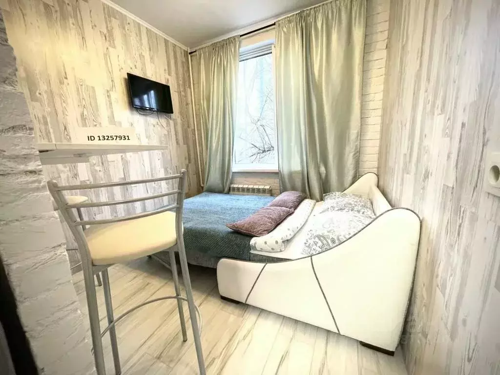 1-к кв. Москва Новоясеневский просп., 22К3 (15.0 м) - Фото 2