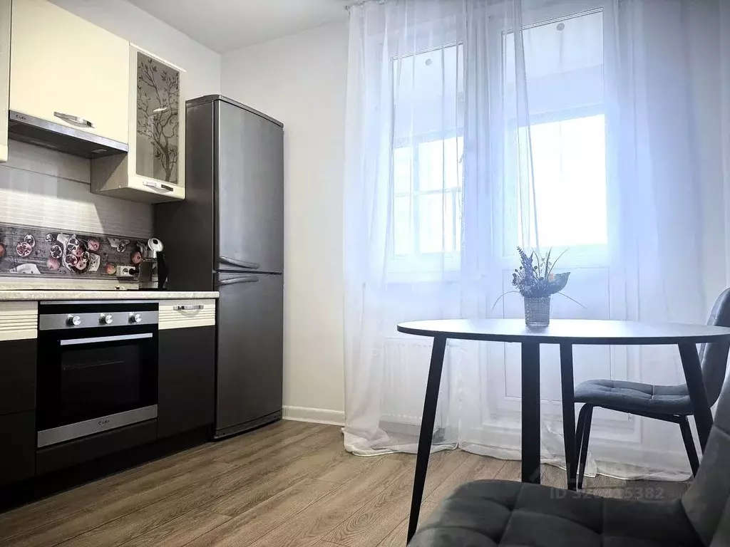 1-к кв. Москва Сосенское поселение, просп. Куприна, 32к2 (33.0 м) - Фото 2