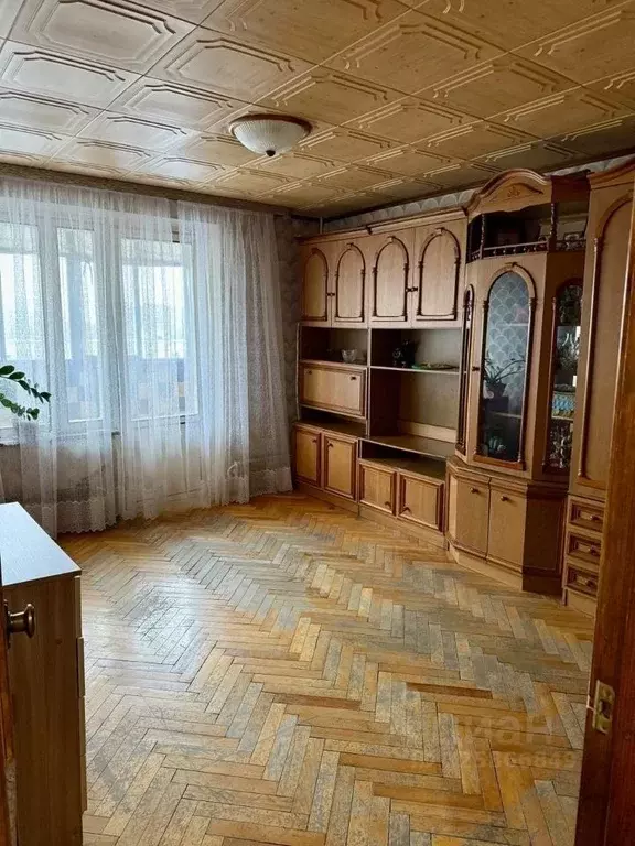 1-к кв. Москва Липецкая ул., 22К1 (36.0 м) - Фото 1