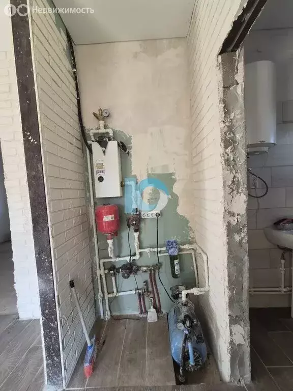 Дом в село Иглино, улица Победы, 9 (86.6 м) - Фото 1