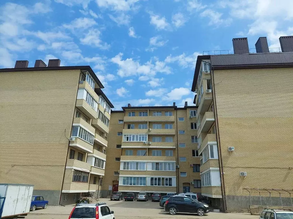Квартира, студия, 26.3 м - Фото 0