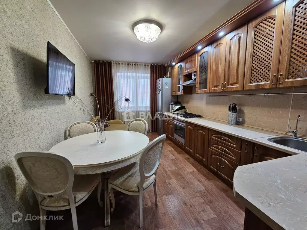 Продаётся 1-к квартира, 44.2 м - Фото 0