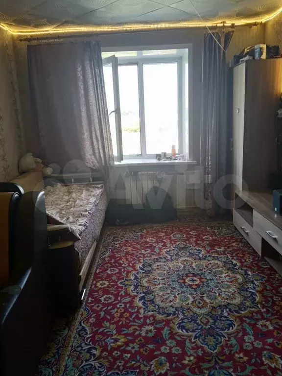 Комната 14 м в 4-к., 5/9 эт. - Фото 0