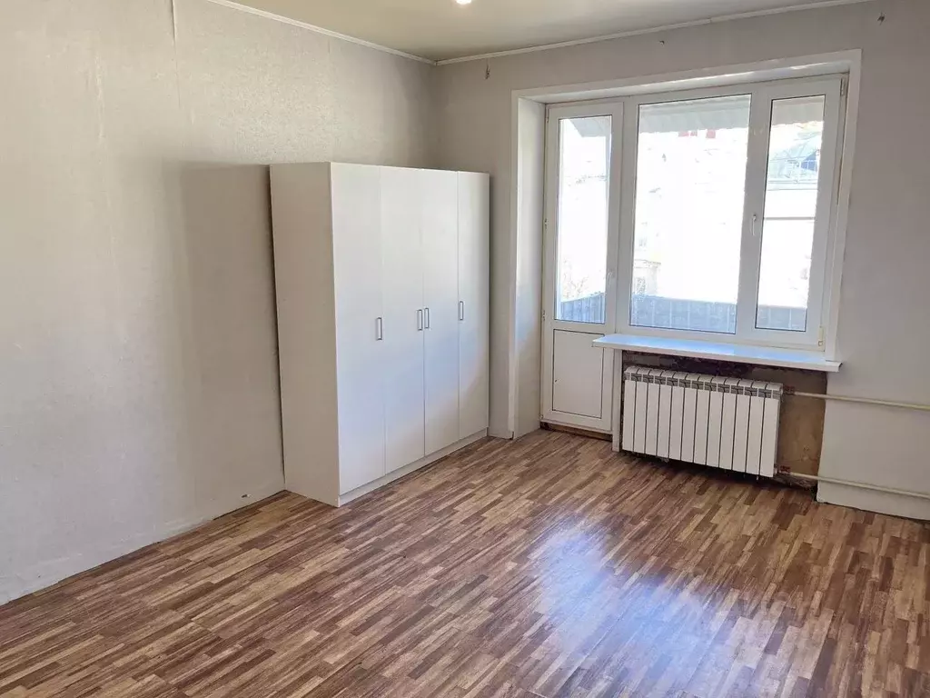 3-к кв. Москва ул. Анны Северьяновой, 3С3 (73.8 м) - Фото 1