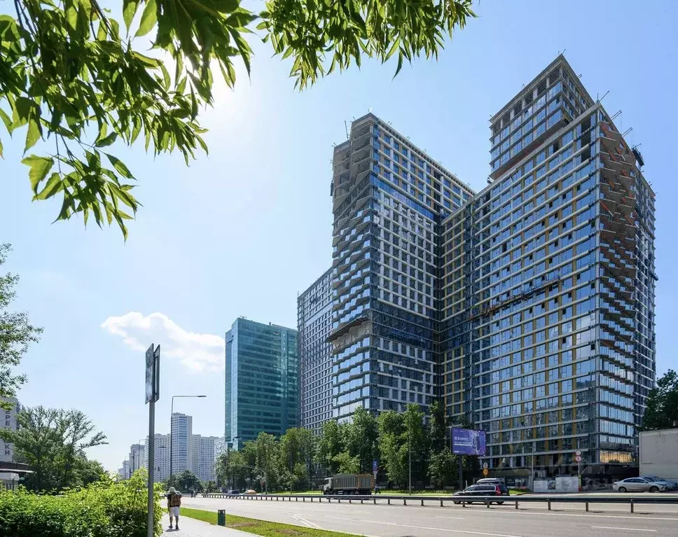 Гараж в Москва ул. Наметкина, 10 (21 м) - Фото 1