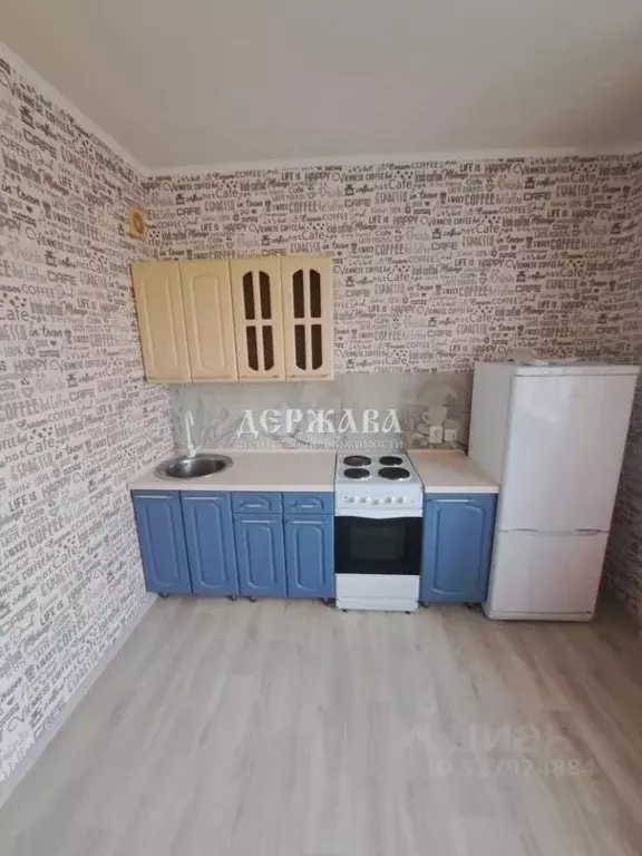 1-к кв. Белгородская область, Старый Оскол Степной мкр, 16 (52.0 м) - Фото 1