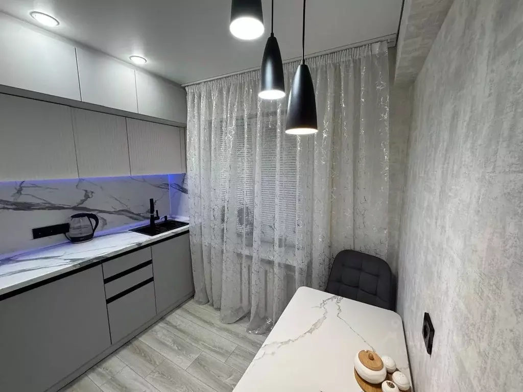 2-к кв. Краснодарский край, Краснодар ул. Котовского, 96 (45.0 м) - Фото 1