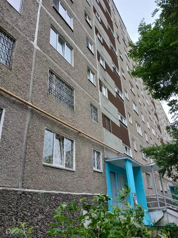 Продаётся 2-к квартира, 42.8 м - Фото 1