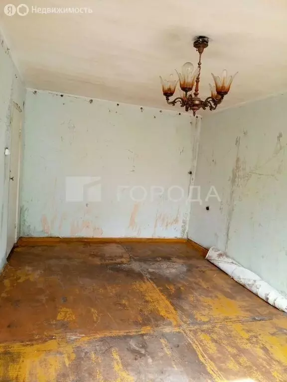 3-комнатная квартира: Барнаул, улица Юрина, 291 (61 м) - Фото 1