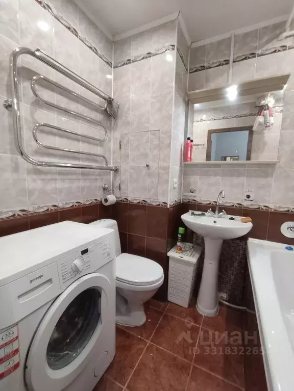1-к кв. Москва ул. Чичерина, 2/9 (38.0 м) - Фото 1