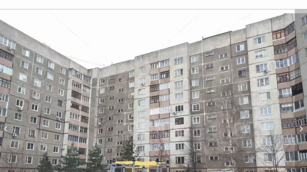 3-к. квартира, 64,7 м, 9/9 эт. - Фото 0