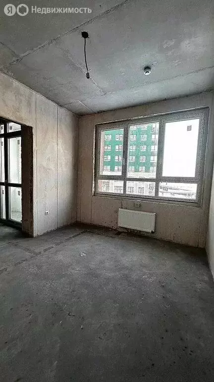 1-комнатная квартира: Тюмень, Заполярная улица, 3 (31.3 м) - Фото 2